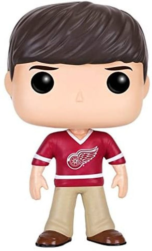 Cameron Frye (Ferris Bueller's Day Off) Funko Pop #319