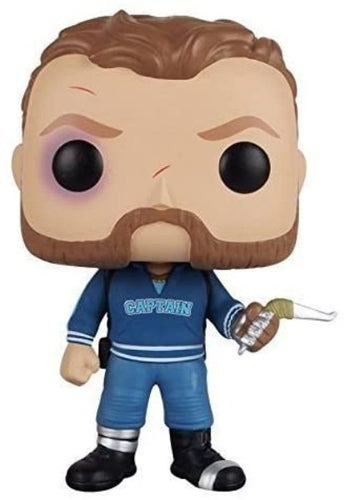 Boomerang (Suicide Squad) Funko Pop (#101)