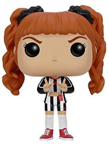 Amber (Clueless) Funko Pop #249