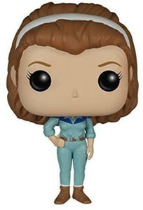 Jessie Spano (Saved by the Bell) Funko Pop #316