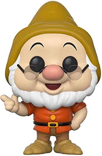 Doc (Snow White) Funko Pop #346