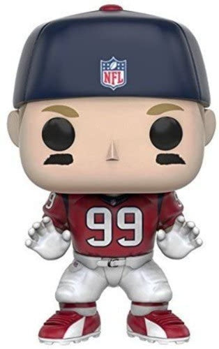 J.J. Watt (Houston Texans) Funko Pop #51