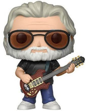 Load image into Gallery viewer, Jerry Garcia (The Greatful Dead) Funko Pop #61