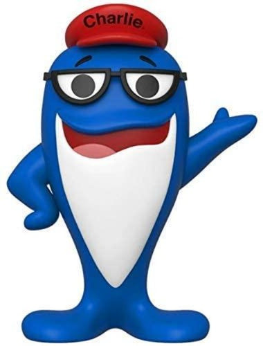 Charlie the Tuna (Starkist) - Special Edition Funko Pop #54
