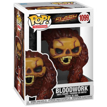 Load image into Gallery viewer, Bloodwork (The Flash) Funko Pop #1099