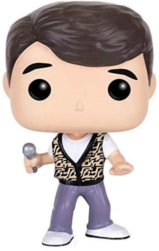 Ferris Beuller - Dancing (Ferris Bueller's Day Off) Funko Pop #318