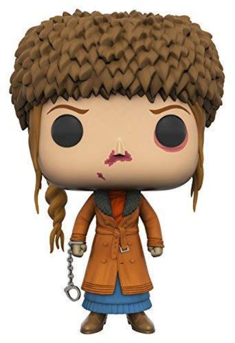 Daisy Domergue  (The Hateful Eight) Funko Pop #257