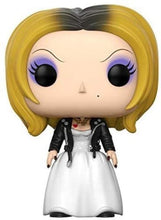 Load image into Gallery viewer, Tiffany (Bride of Chucky) Funko Pop (#468)