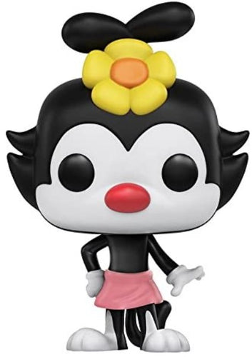 Dot (Animaniacs) Funko Pop #163