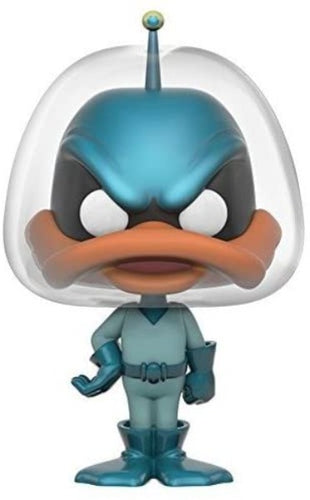 Duck Dodgers Funko Pop #127