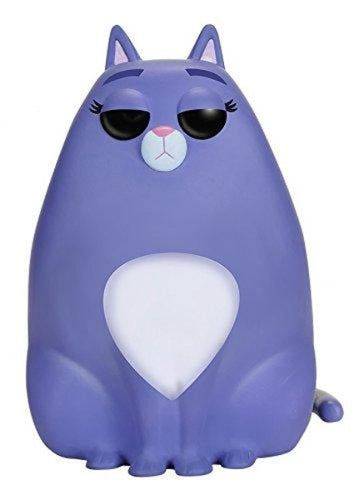 Chloe (The Secret Life of Pets) Funko Pop #295