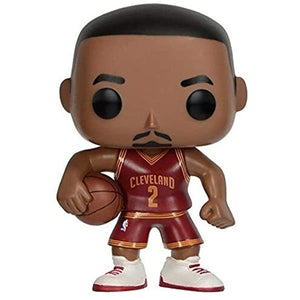 Kyrie Irving (Cleveland) Funko Pop #25