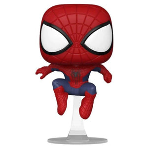 The Amazing Spider-Man (No Way Home) Funko Pop #1159