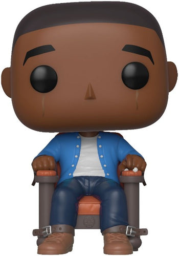 Chris Washington (Get Out) Funko Pop #833