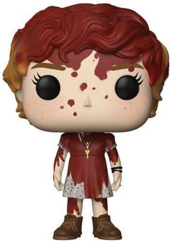 Beverly Marsh - Bloody (It) CHASE Funko Pop #539