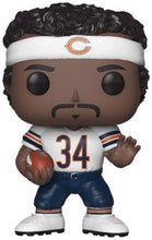Load image into Gallery viewer, Walter Payton (Chicago Bears) Funko Pop #78