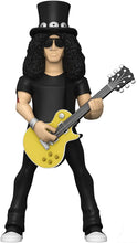 Load image into Gallery viewer, FUNKO GOLD: 5&quot; Slash (Guns N Roses)