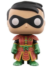 Load image into Gallery viewer, Robin (Imperial Palace) Funko Pop #377