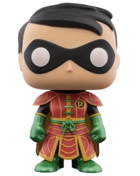 Robin (Imperial Palace) Funko Pop #377