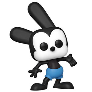 Oswald - The Lucky Rabbit (Disney 100th) Funko Pop #1315