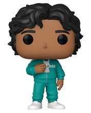 Load image into Gallery viewer, Player 199 - Ali (Squid Game) Funko Pop (#1221)