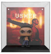 Load image into Gallery viewer, Usher - 8701 ALBUM Funko Pop #39