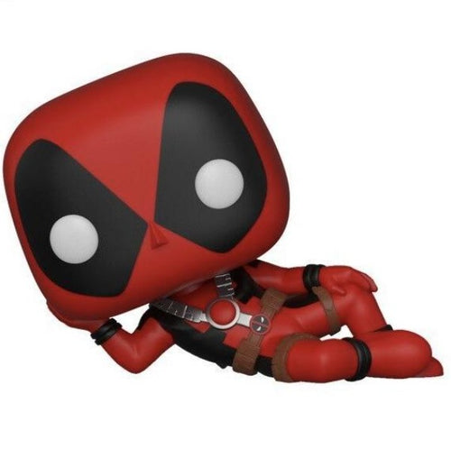 Deadpool Funko Pop #320
