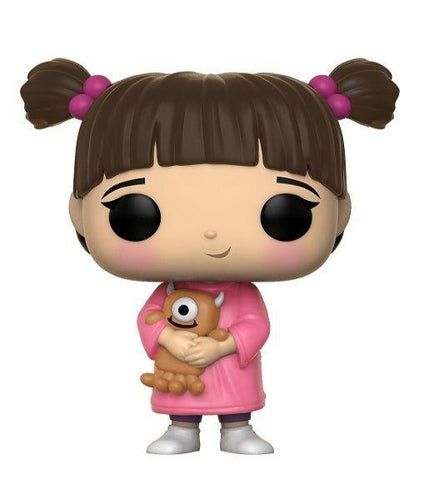Boo (Monster's Inc.) Funko Pop #386