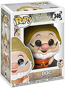 Doc (Snow White) Funko Pop #346