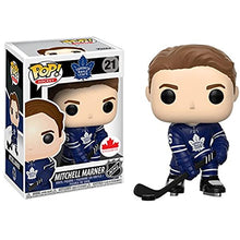 Load image into Gallery viewer, Mitchell Marner (Toronto Maple Leafs) Funko Pop #21
