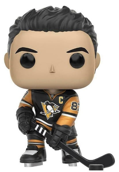 Sidney Crosby (Pittsburgh Penguins) Funko Pop #02