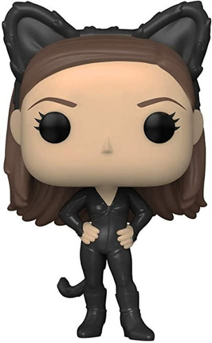 Monica as Catwoman (Friends) Funko Pop #1069