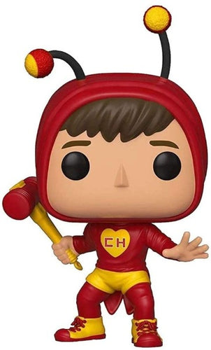 El Chapulin (Chespirito) Funko Pop #752