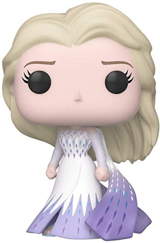 Elsa (Frozen II) Funko Pop #731