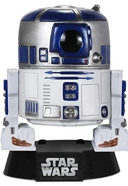 R2-D2 (Star Wars) Funko Pop #31