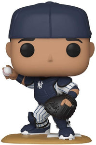 Gary Sanchez (New York Yankees) Funko Pop #49