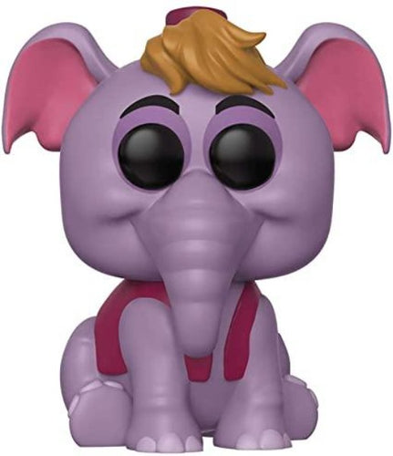 Elephant Abu (Aladdin) Funko Pop #478