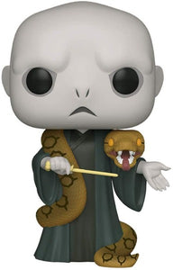 Lord Voldemort (Harry Potter) Funko Pop #85