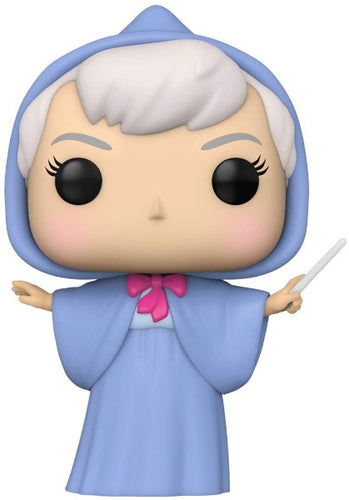 Fairy Godmother (Cinderella) Funko Pop #739