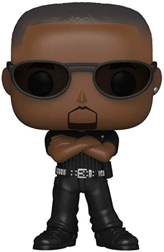 Mike Lowrey (Bad Boys) Funko Pop #871