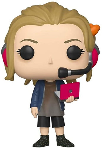 Penny (Big Bang Theoery) Funko Pop #780