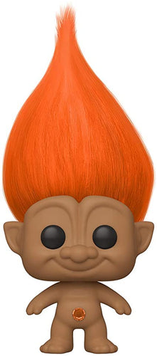 Orange Troll (Good Luck Trolls) Funko Pop #04