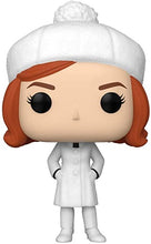 Load image into Gallery viewer, Beth Harmon - Final Game (The Queen&#39;s Gambit) Funko Pop #1123