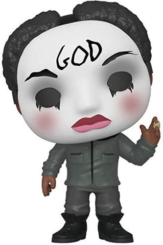 Waving God (The Purge) Funko Pop #811