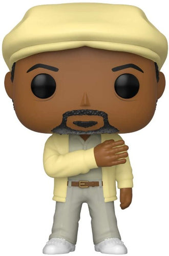 Chubbs  (Happy Gilmore) Funko Pop #891