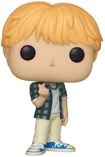 Jin (BTS) Funko Pop #104