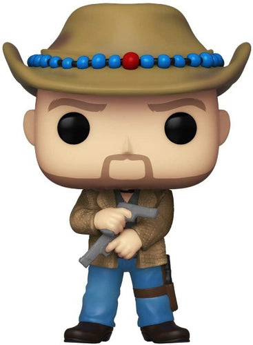 Tallahassee (Zombieland) Funko Pop #997