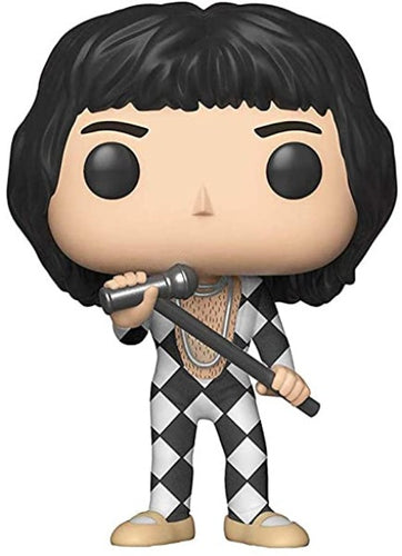 Freddie Mercury Funko Pop #92