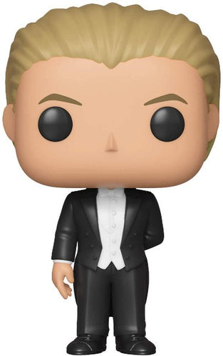 Jack (Titanic) Funko Pop #706