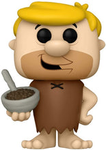 Load image into Gallery viewer, Cocoa Pebbles - Barney w/Cereal Funko Pop #120